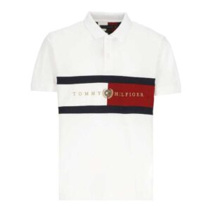 Tommy Hilfiger Polo T-Shirt