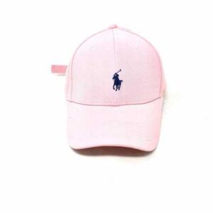 Polo Ralph Lauren Face Cap