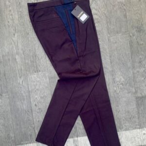 Valentino fitted Trousers