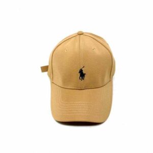 Polo Ralph Lauren Face Cap