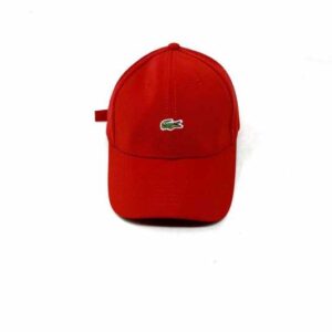 Lacoste Face Cap