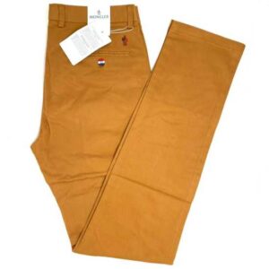 Moncler Chinos Trouser