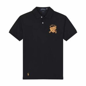 PRL plain polo Tshirt