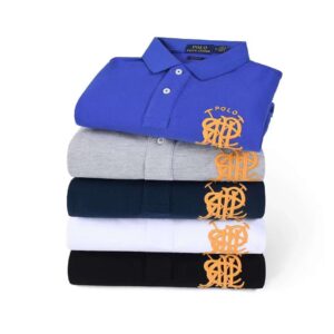 PRL plain polo Tshirt