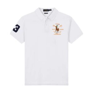 PRL plain polo Tshirt