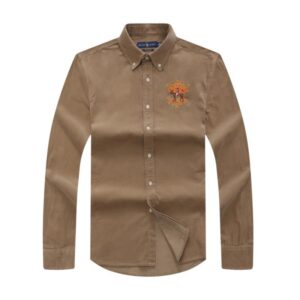 PRL Corduroy Shirt