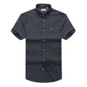 Lacoste short sleeved shirt