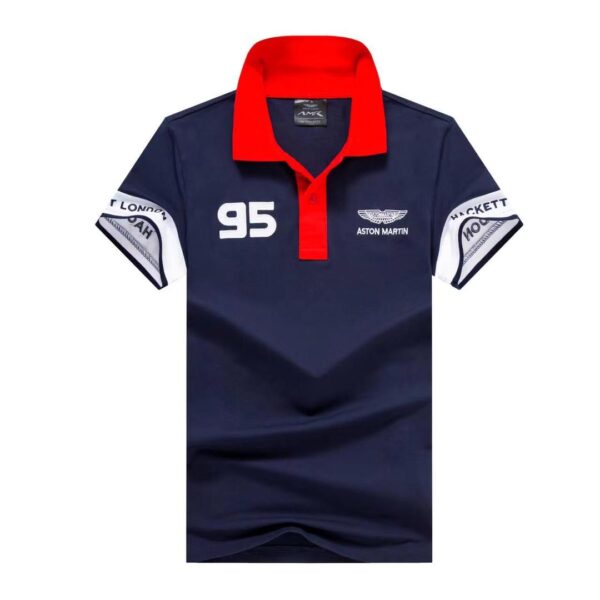 Aston Martin Polo