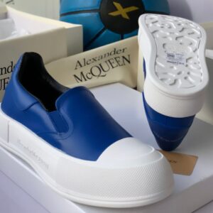 ALEXANDER MCQUEEN SNEAKERS