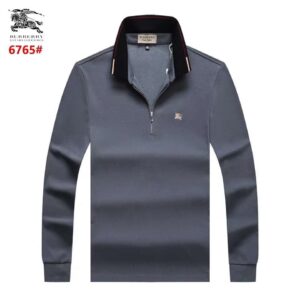 Burberry Longsleeve Polo