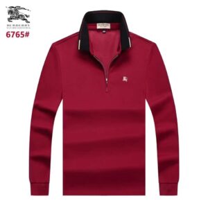 Burberry Longsleeve Polo