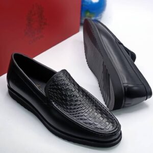 Cvepval Loafers Men’s Shoe