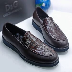 D&G Men’s shoes