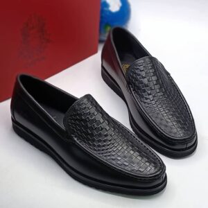 Cvepval Loafers Men’s Shoe