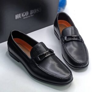 H. Boss men’s shoe