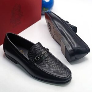 Cvepval Loafers Men’s Shoe