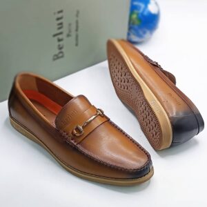 Berluti Men’s Loafers shoe