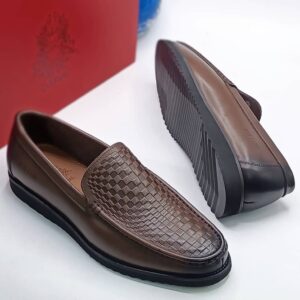 Cvepval Loafers Men’s Shoe