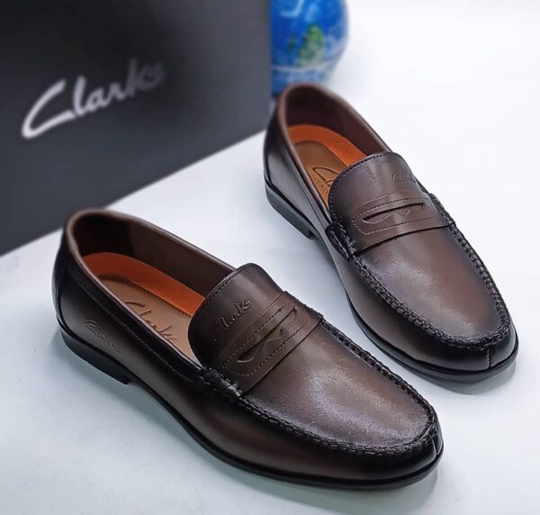 Clarks Men’s Shoe