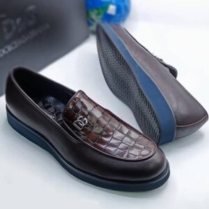 D&G Men’s shoes