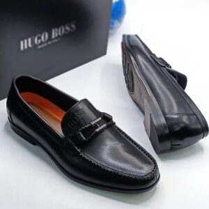 H. Boss men’s shoe