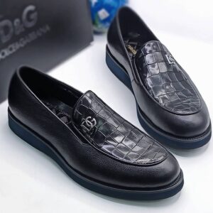 D&G Men’s shoes