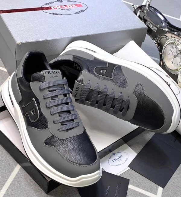 Prada Sneakers - Image 2