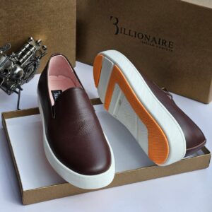 Billionaire Loafers Men’s shoe