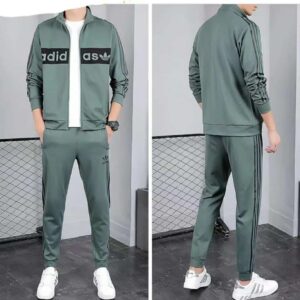 Adidas Tracksuit