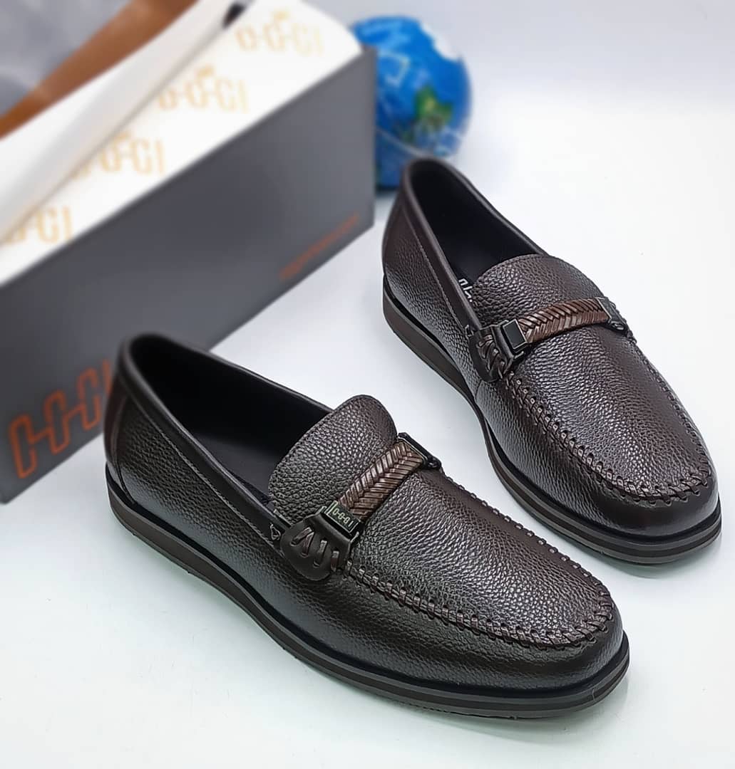 Oggi Loafers men’s shoe