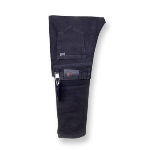 E. Gant  stone black Straight Cut Jeans