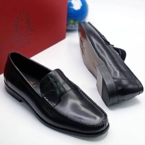 Cvepval Loafers Men’s Shoe