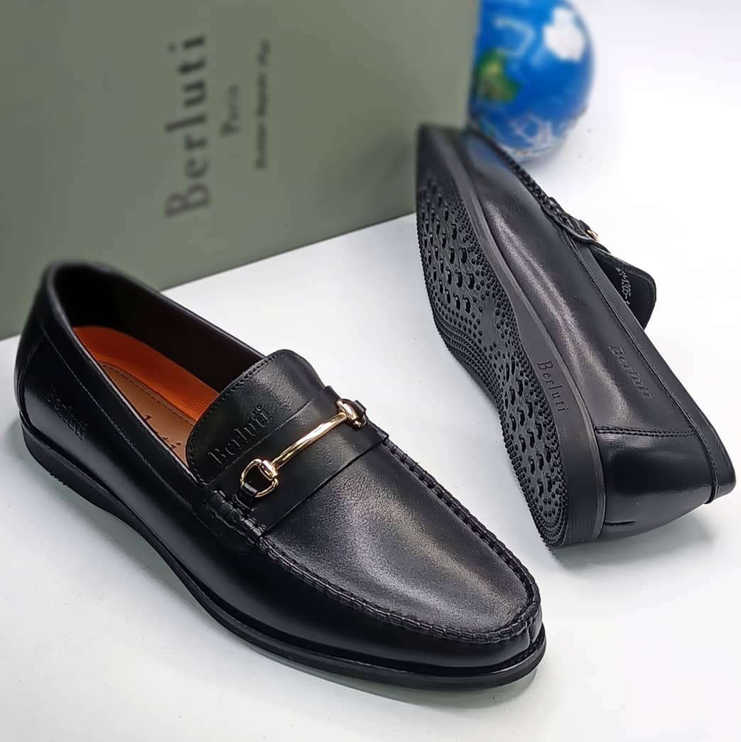 Berluti Men’s Loafers shoe