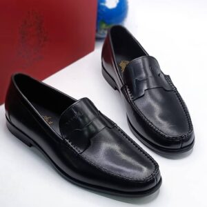 Cvepval Loafers Men’s Shoe