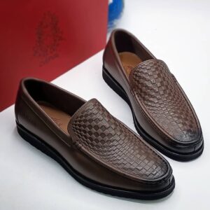 Cvepval Loafers Men’s Shoe