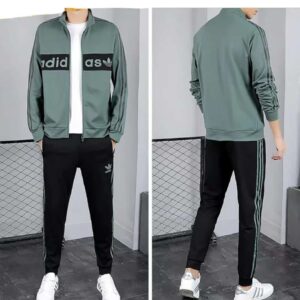 Adidas Tracksuit