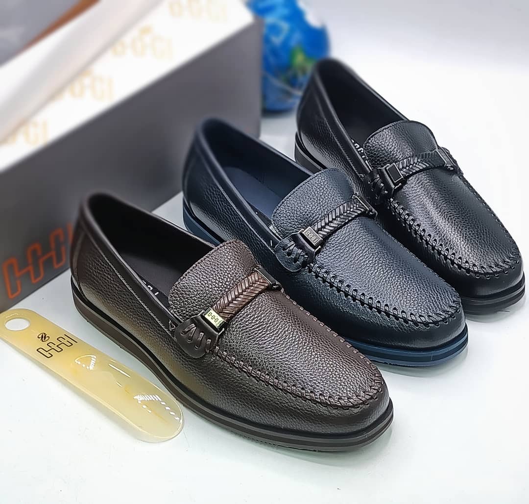 Oggi Loafers men’s shoe