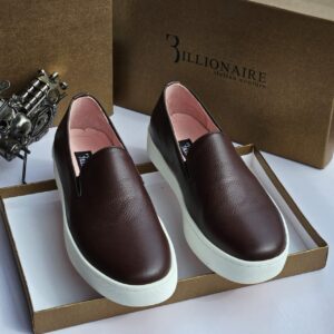 Billionaire Loafers Men’s shoe