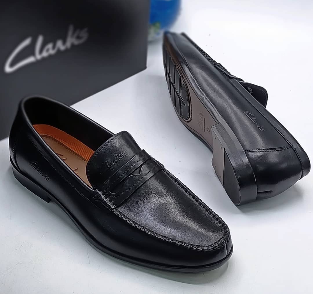 Clarks Men’s Shoe