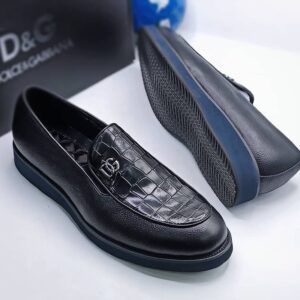 D&G Men’s shoes