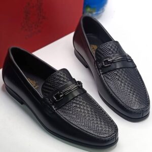 Cvepval Loafers Men’s Shoe