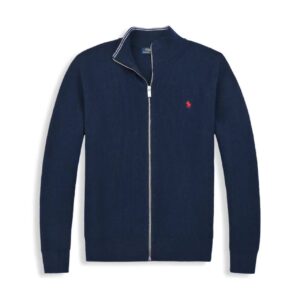 PRL Zip down Cardigan