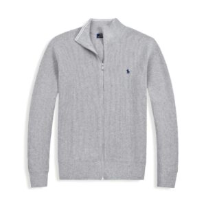 PRL Zip down Cardigan