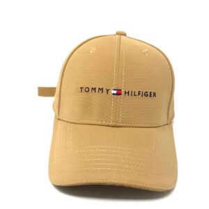 Tommy hilfiger face cap