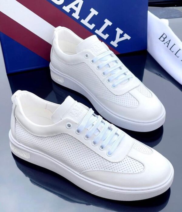 Bally sneakers