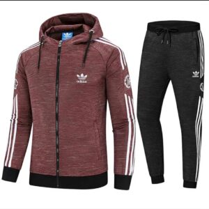 Adidas Track suit