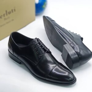 Berluti men’s corporate shoe