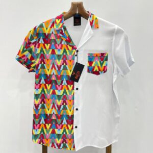 Vintage mens shirts