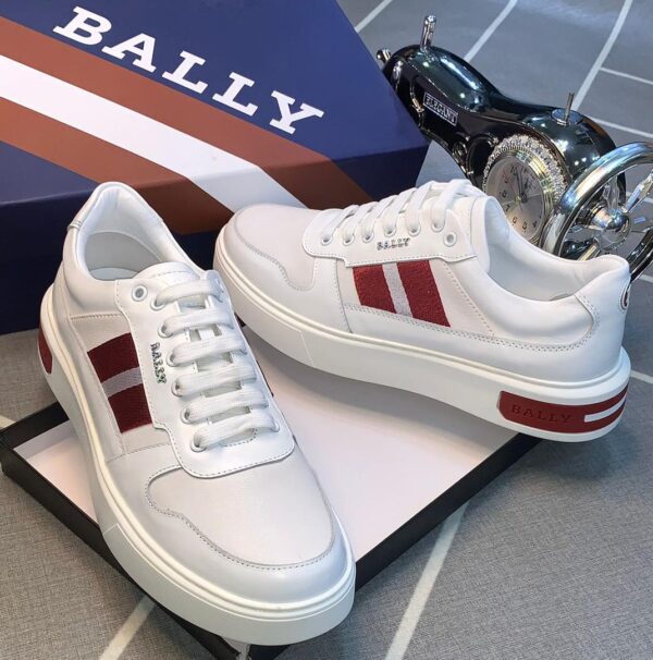 Bally sneakers - Image 2