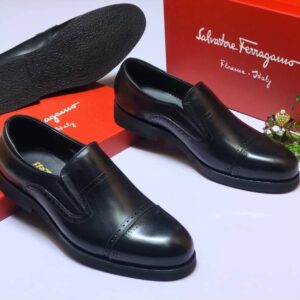 Salvadore Ferragamo shoe